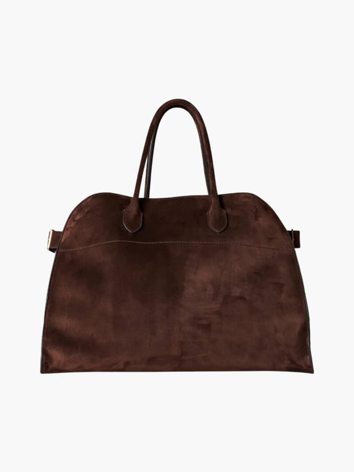 Harper™ – Vintage-Tasche aus veganem Leder mit großem Fassungsvermögen