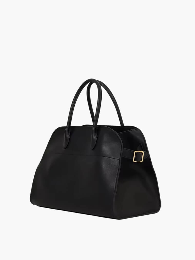 Harper™ – Vintage-Tasche aus veganem Leder mit großem Fassungsvermögen