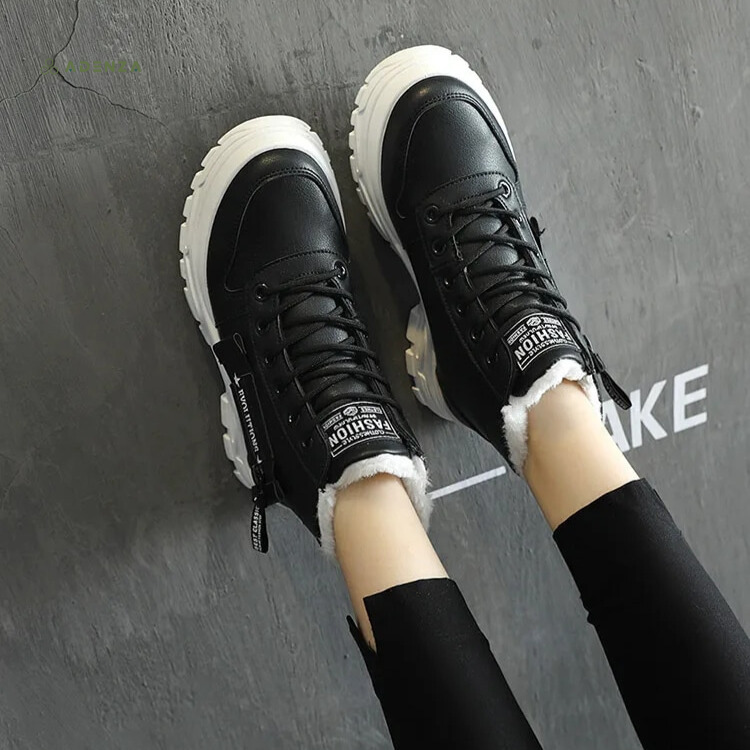 Lena™ - Botte d'hiver Bequeme