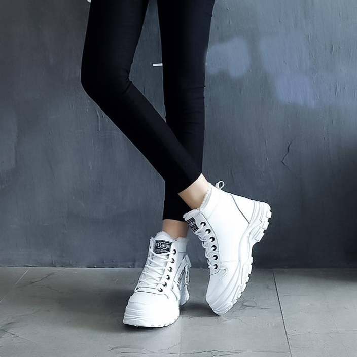 Lena™ - Botte d'hiver Bequeme