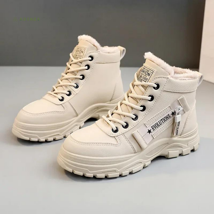 Lena™ - Botte d'hiver Bequeme