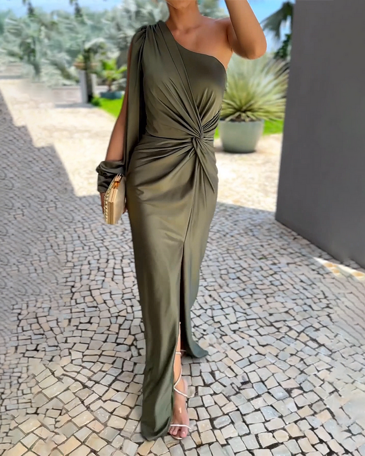 Luisa - Robe de soirée élégante