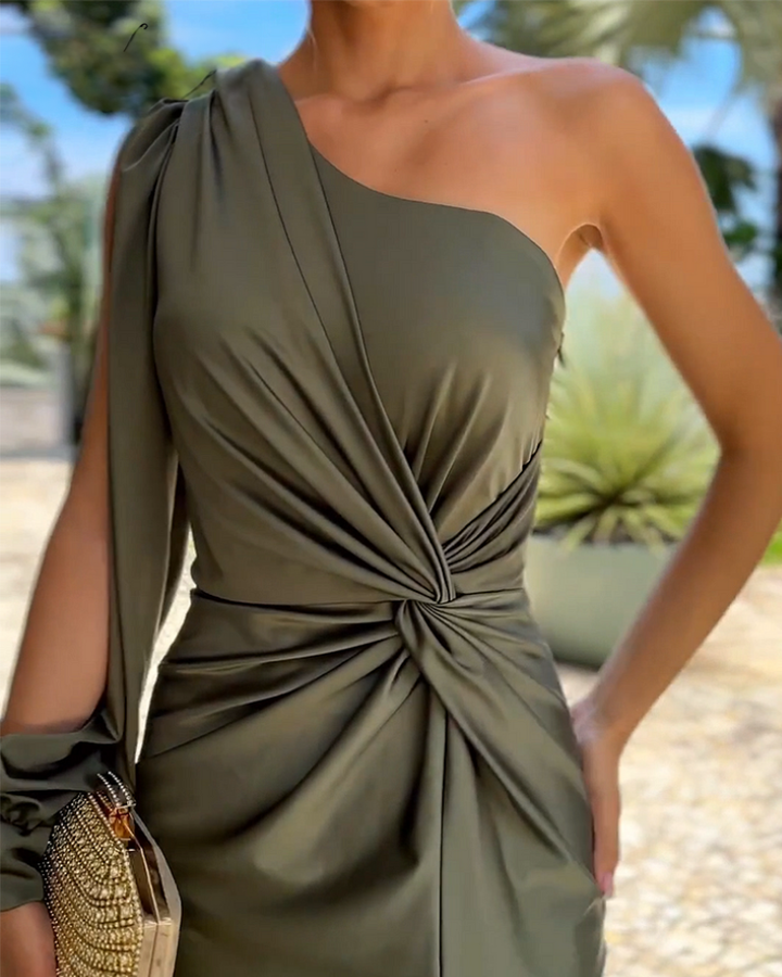 Luisa - Robe de soirée élégante
