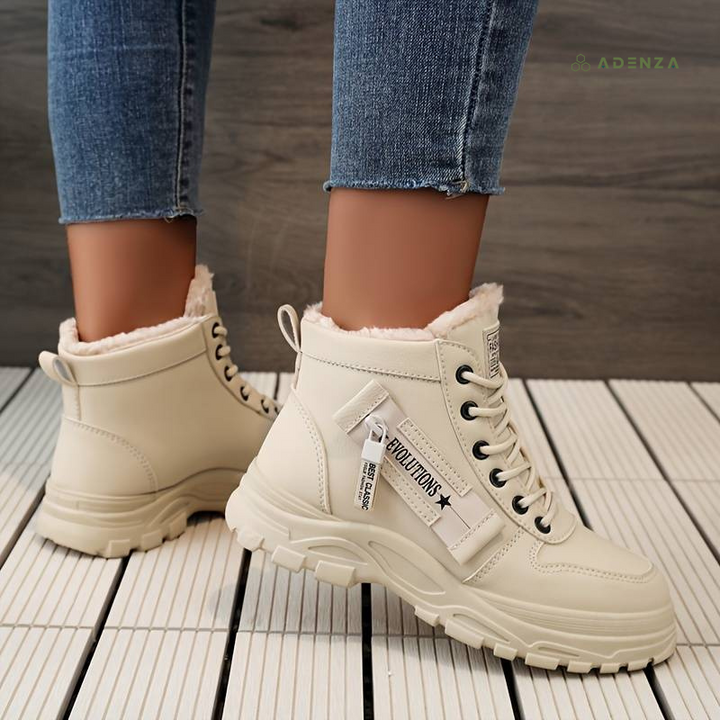 Lena™ - Botte d'hiver Bequeme