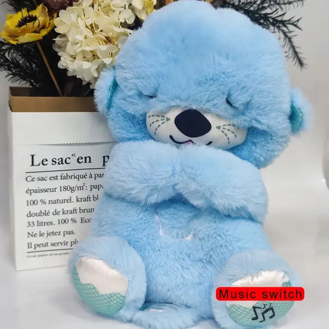 Serenity Snooze Otter Pal - Modefluss