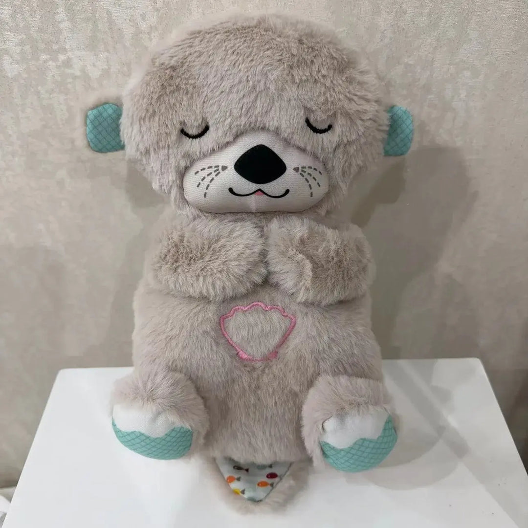 Serenity Snooze Otter Pal - Modefluss