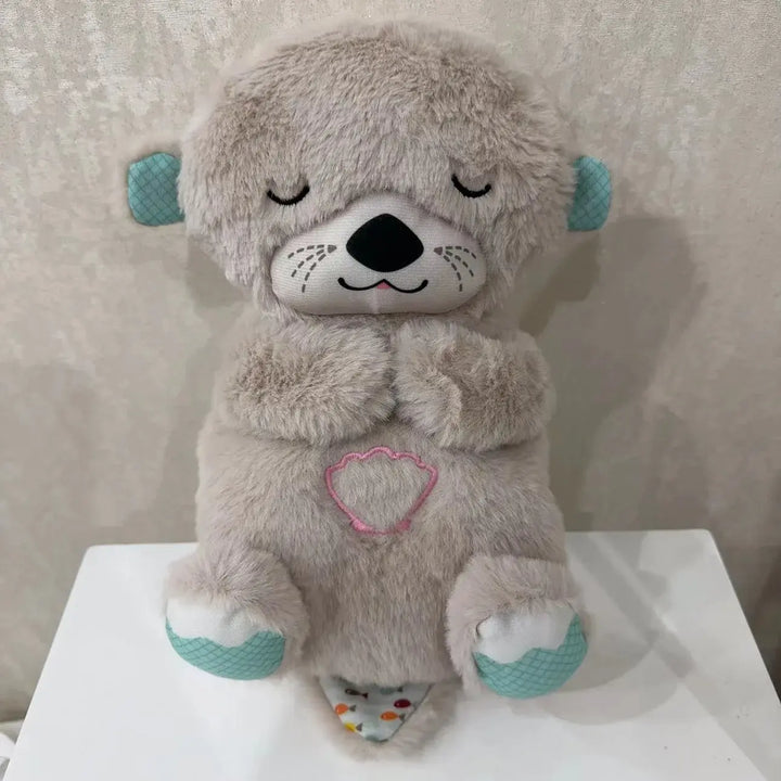 Serenity Snooze Otter Pal - Modefluss