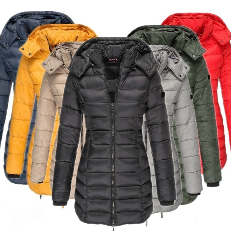 Roma™ - Stilvolle wasserdichte Jacke