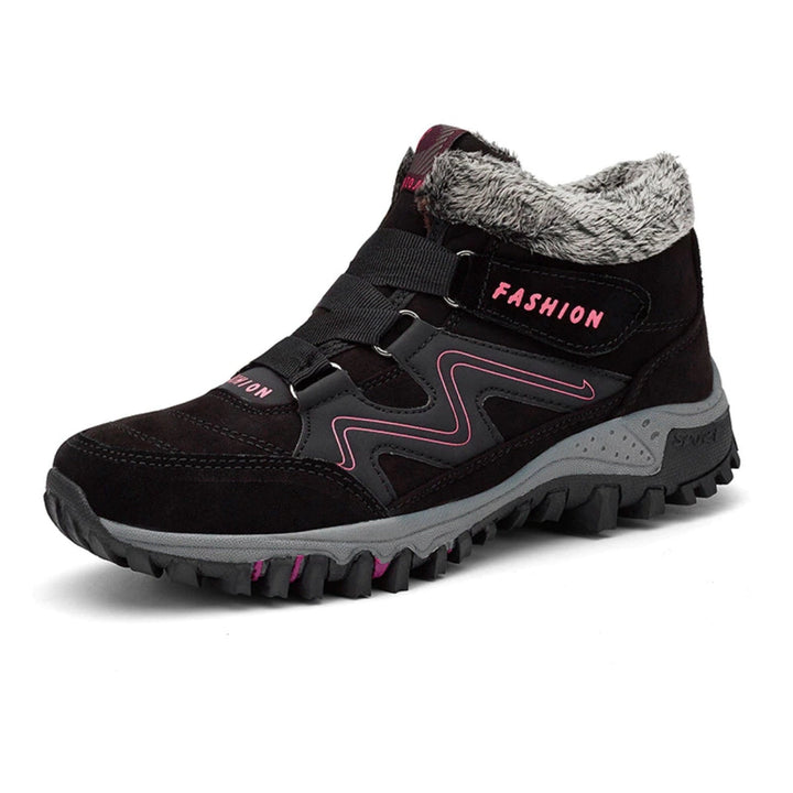 Niko™ - Baskets orthopédiques style