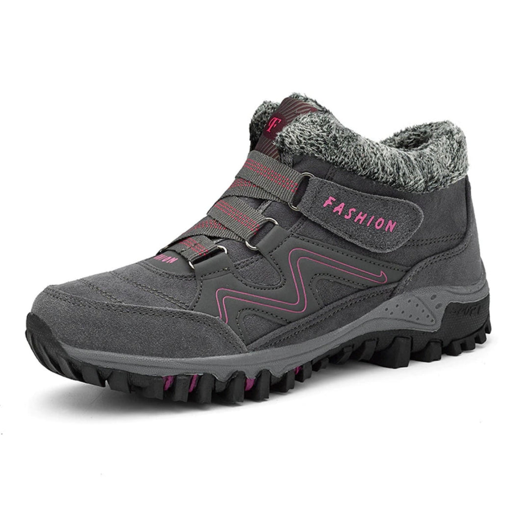 Niko™ - Baskets orthopédiques style