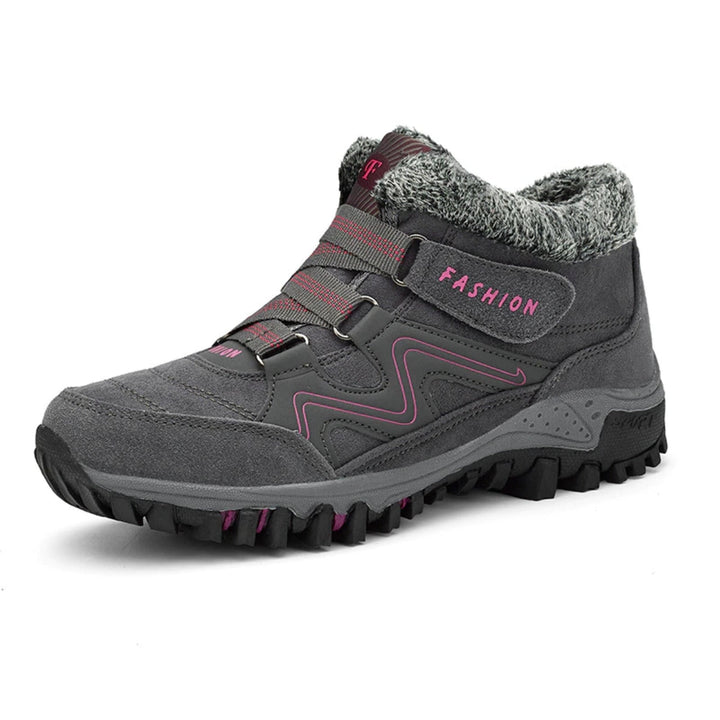 Niko™ - Baskets orthopédiques style
