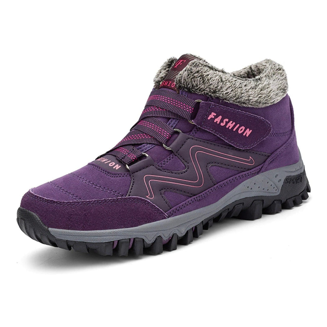 Niko™ - Baskets orthopédiques style