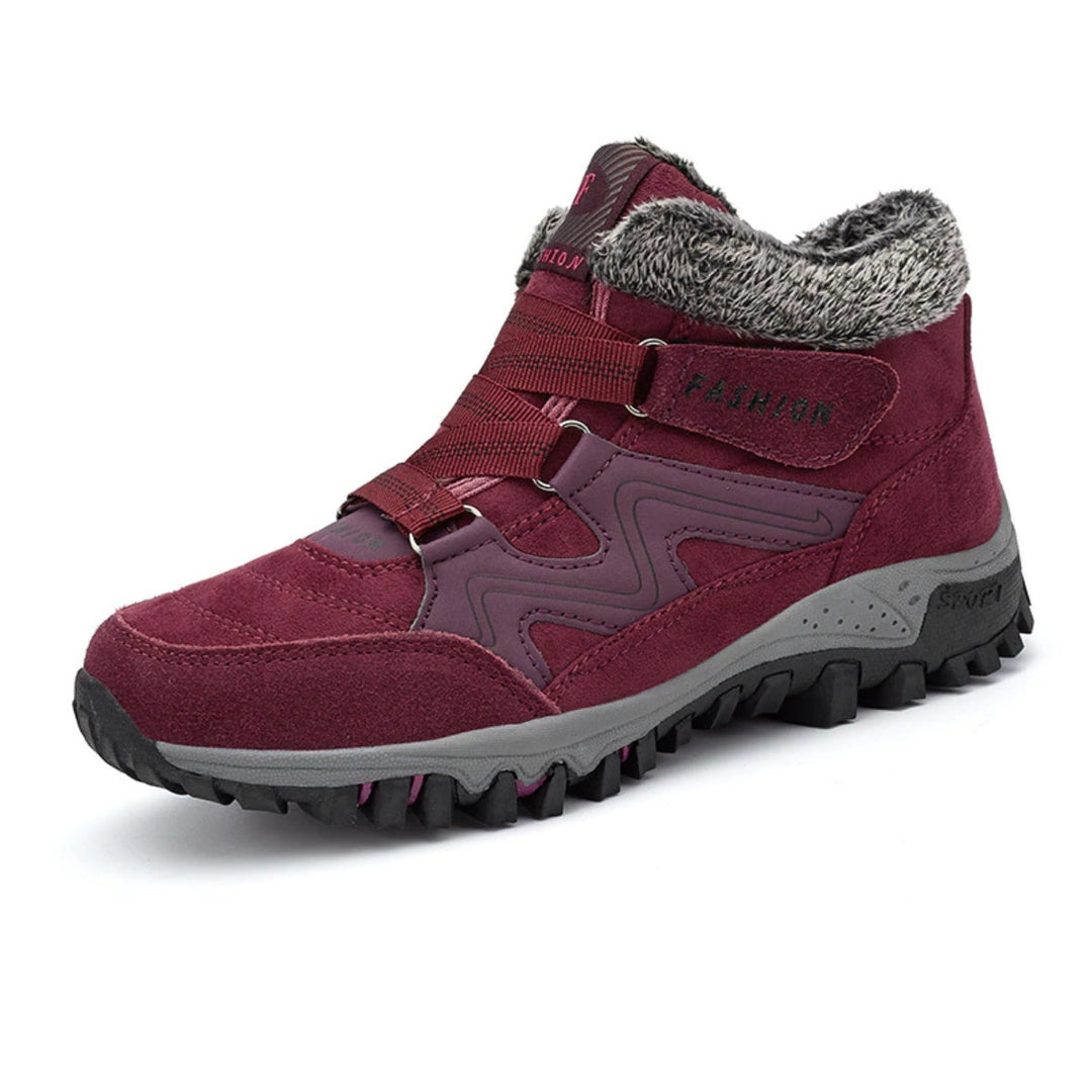 Niko™ - Baskets orthopédiques style
