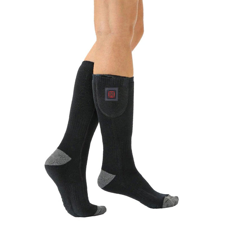 CozySock™ – Chaussettes unisexes avec contrôle de température
