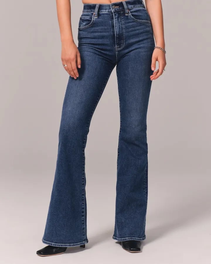 Frieda™ - Jean élastique moderne