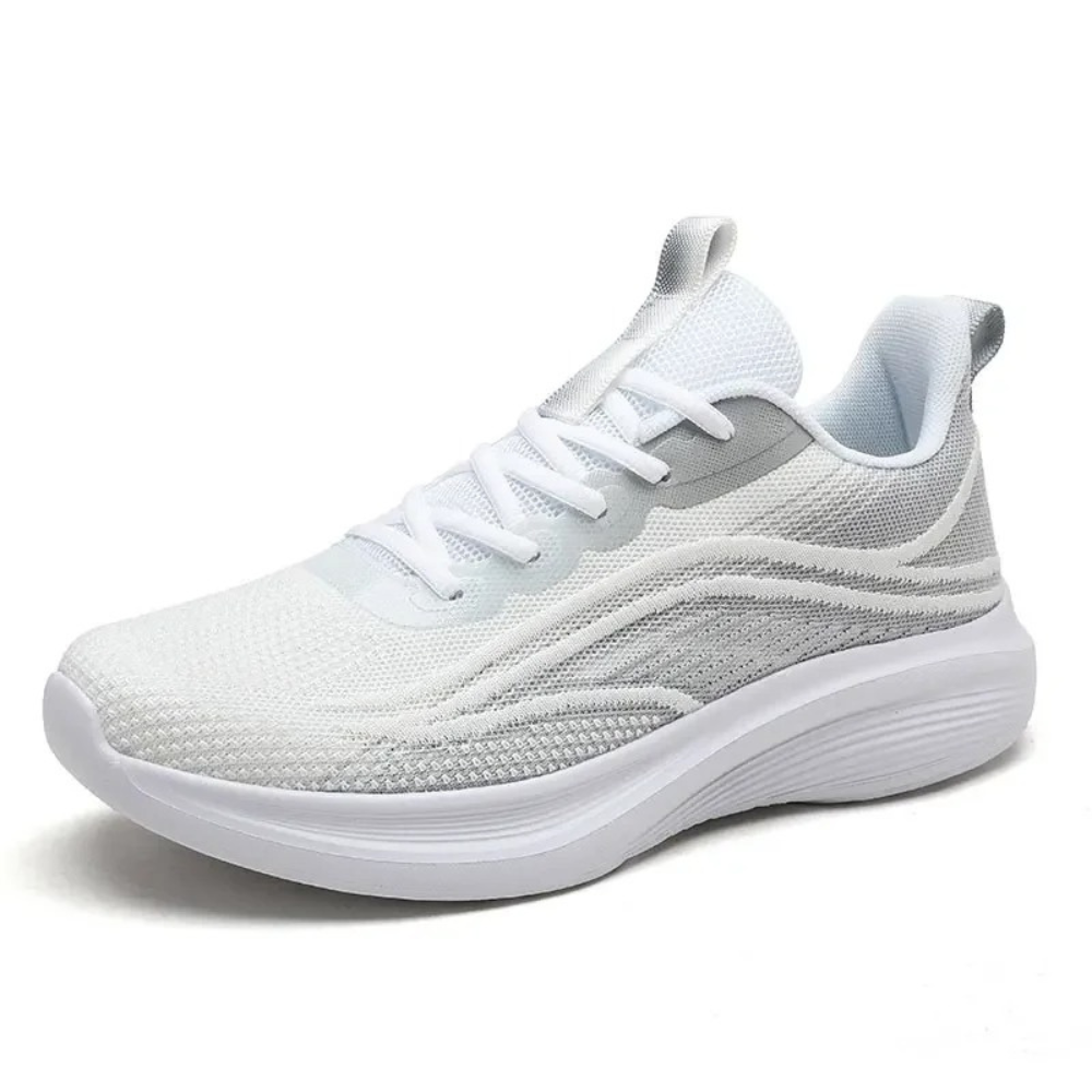 Aero Swift – Bequeme orthopädische Schuhe mit Fußgewölbeunterstützung (Unisexe)