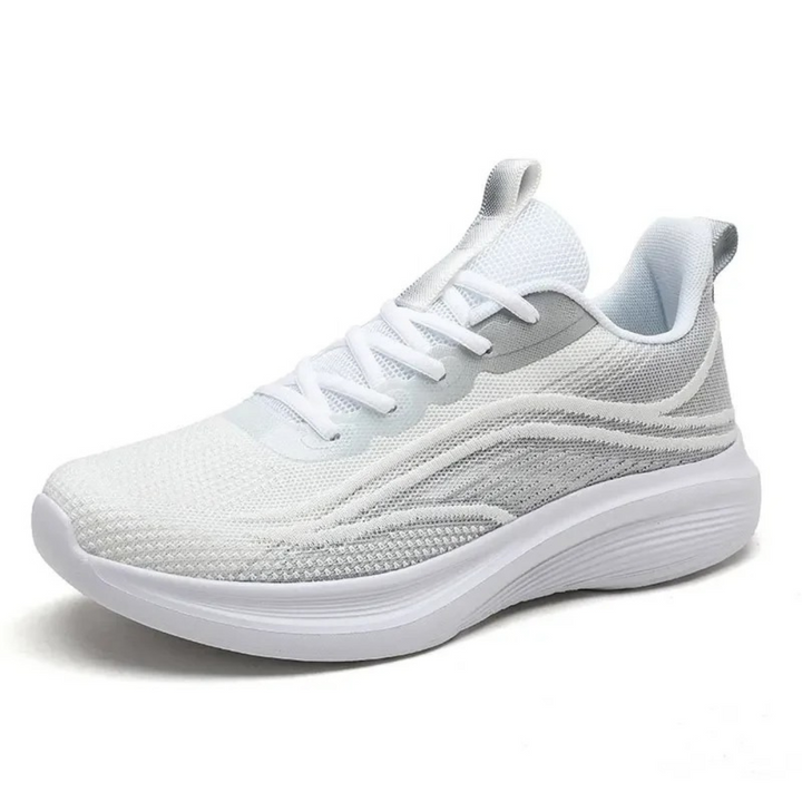Aero Swift – Bequeme orthopädische Schuhe mit Fußgewölbeunterstützung (Unisexe)