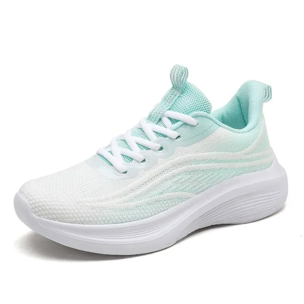 Aero Swift – Bequeme orthopädische Schuhe mit Fußgewölbeunterstützung (Unisexe)