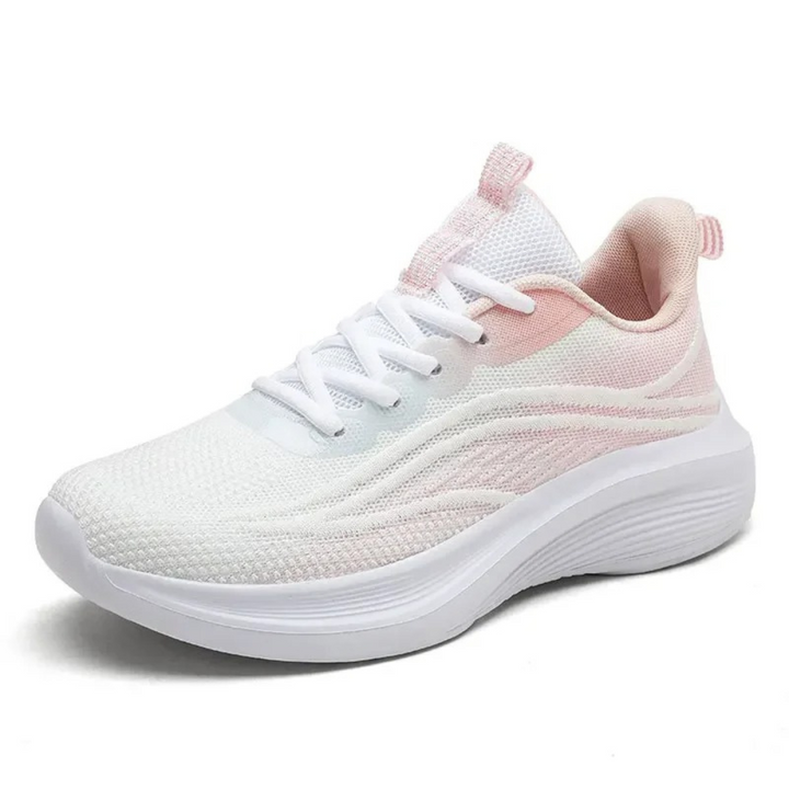 Aero Swift – Bequeme orthopädische Schuhe mit Fußgewölbeunterstützung (Unisexe)