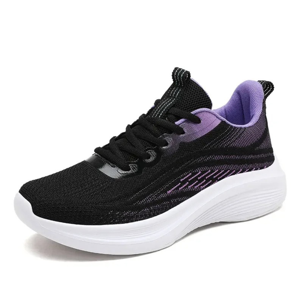 Aero Swift – Bequeme orthopädische Schuhe mit Fußgewölbeunterstützung (Unisexe)