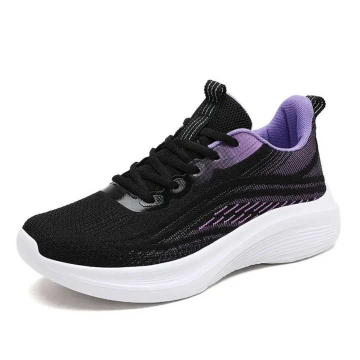 Aero Swift – Bequeme orthopädische Schuhe mit Fußgewölbeunterstützung (Unisexe)