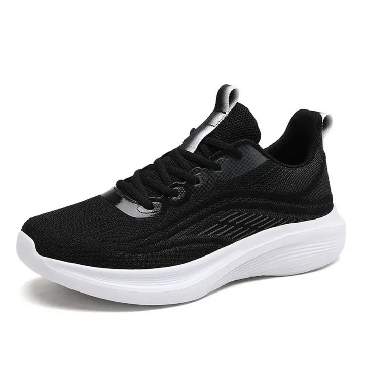 Aero Swift – Bequeme orthopädische Schuhe mit Fußgewölbeunterstützung (Unisexe)
