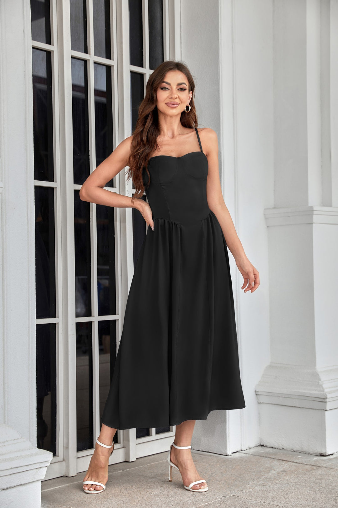 Dress - Modefluss