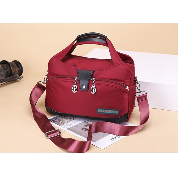Greta™ - Modische, stylische Handtasche mit Diebstahlschutz