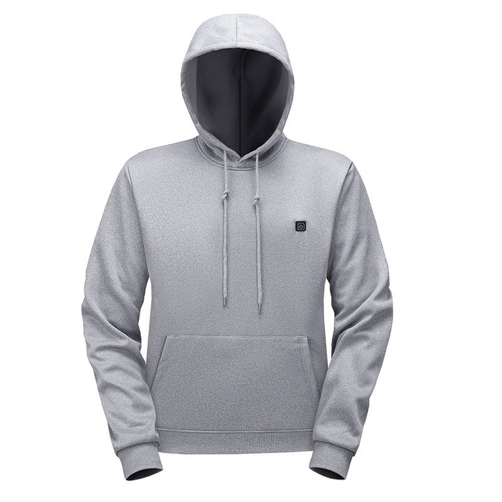 Smart Electric Sweater Single Control - Modefluss