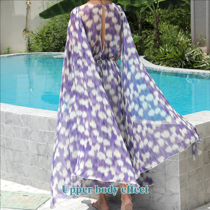 Women's Dress - Modefluss