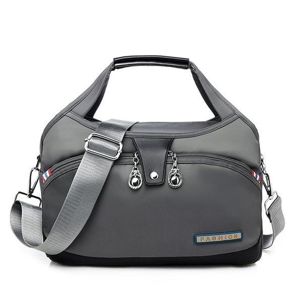 Greta™ - Modische, stylische Handtasche mit Diebstahlschutz