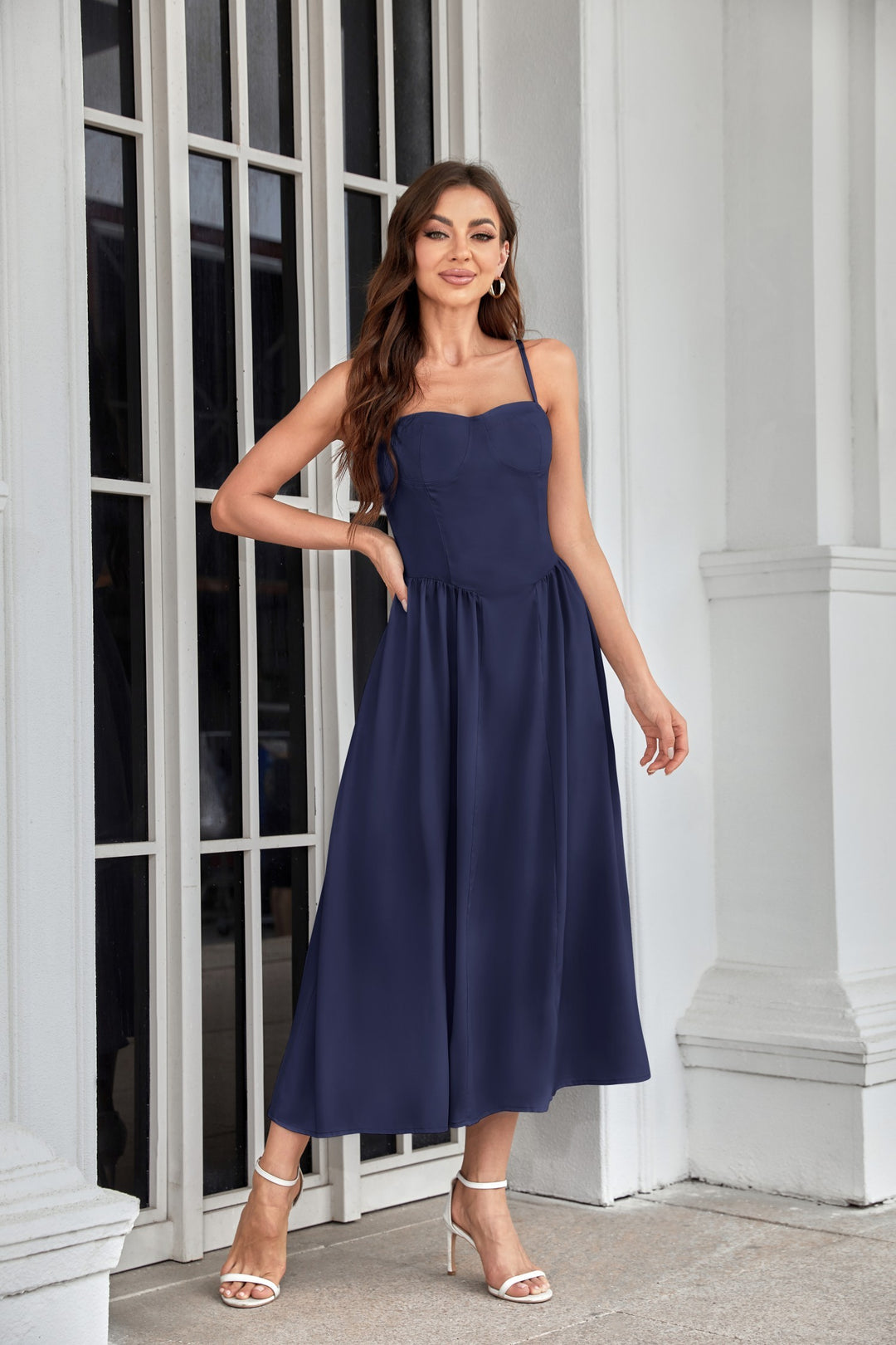 Dress - Modefluss