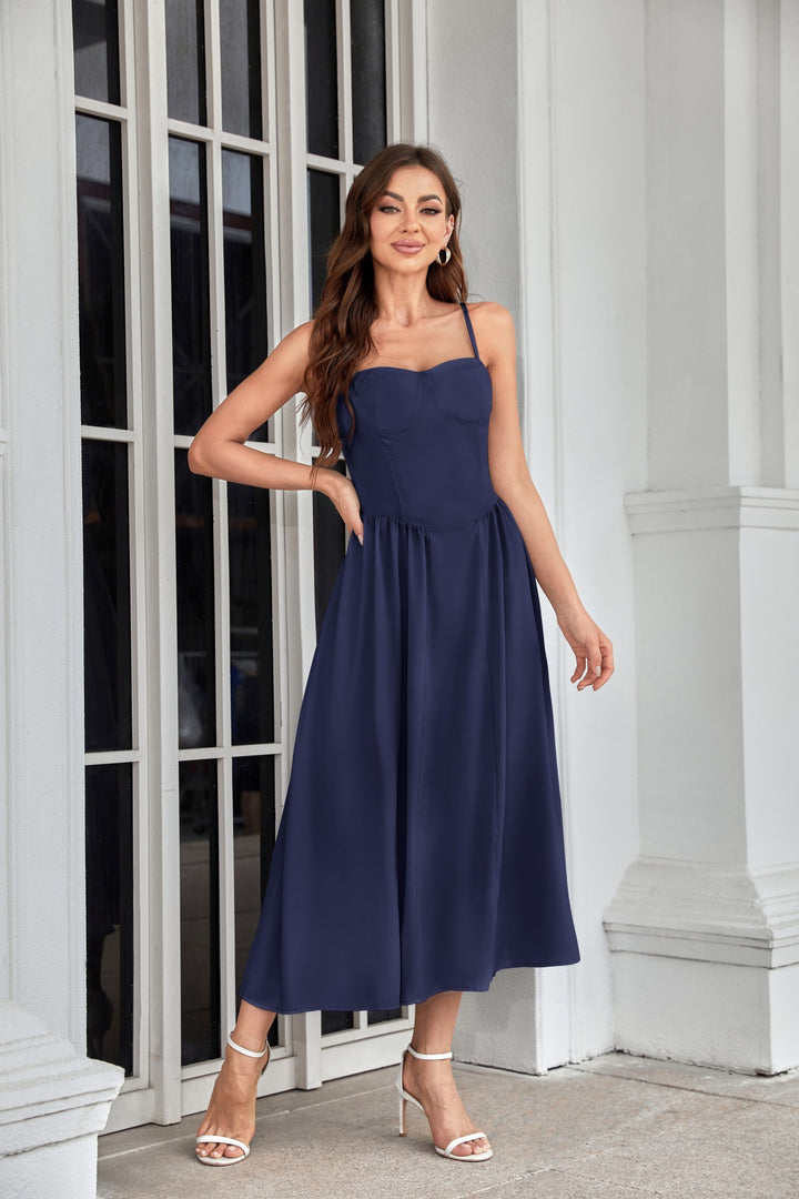 Dress - Modefluss