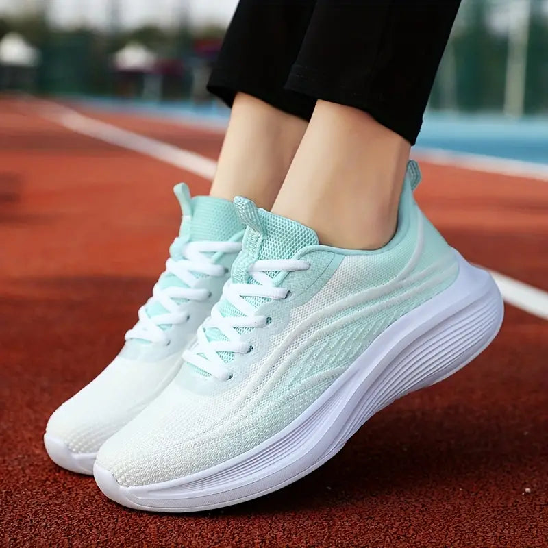 Aero Swift – Bequeme orthopädische Schuhe mit Fußgewölbeunterstützung (Unisexe)