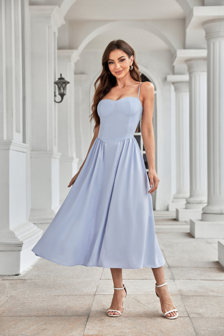 Dress - Modefluss