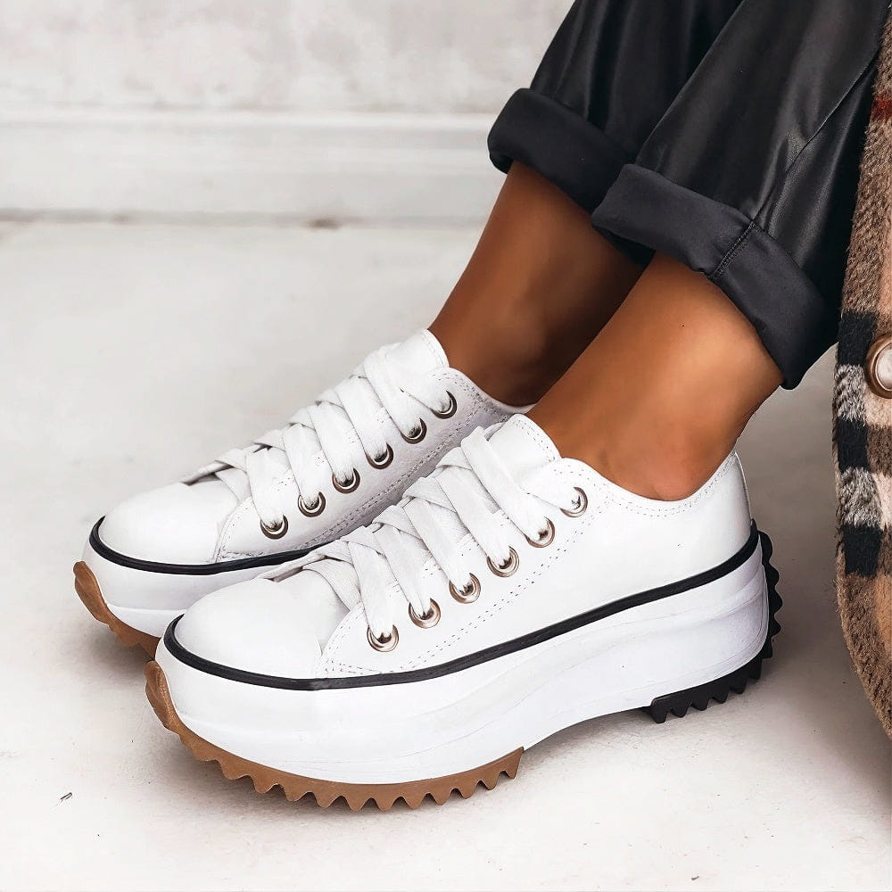 Luisa™ - Bequeme orthopédique Schuhe