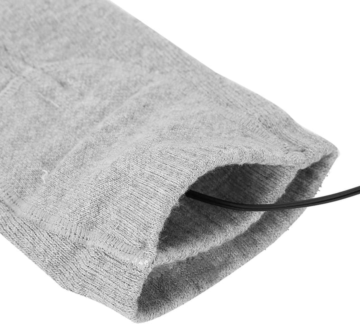 CozySock™ – Chaussettes unisexes avec contrôle de température