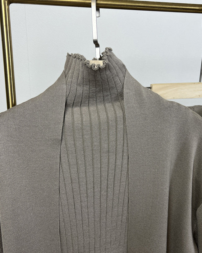 Ella™ - Dreiteiliges stilvolles, komfortables Set - Modefluss