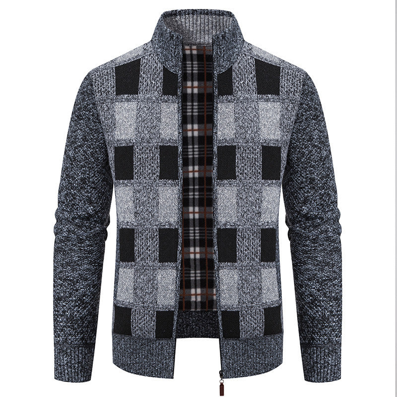 New Autumn And Winter Sweaters Male - Modefluss
