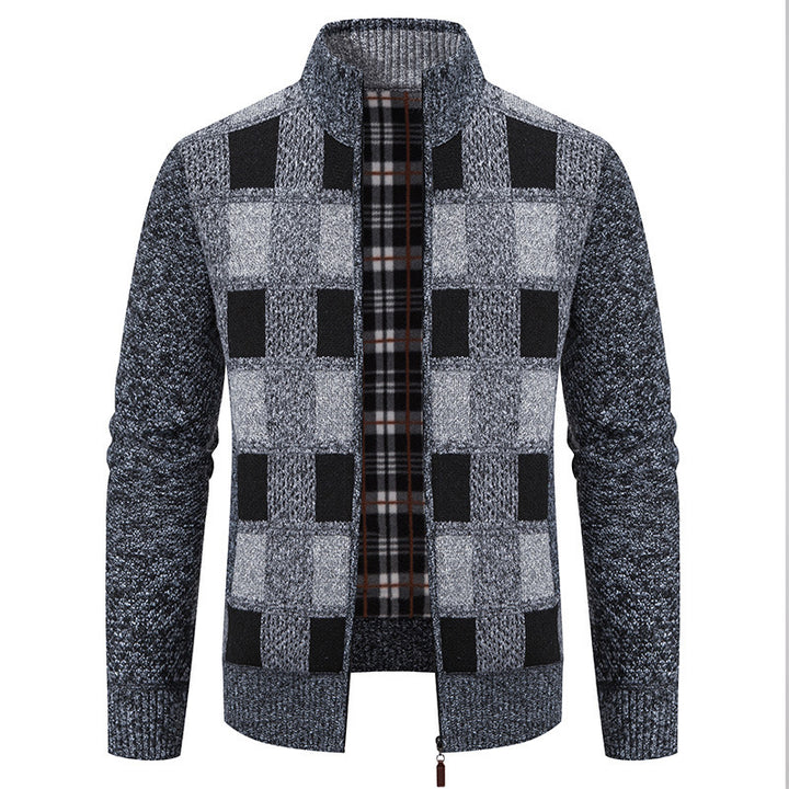 New Autumn And Winter Sweaters Male - Modefluss