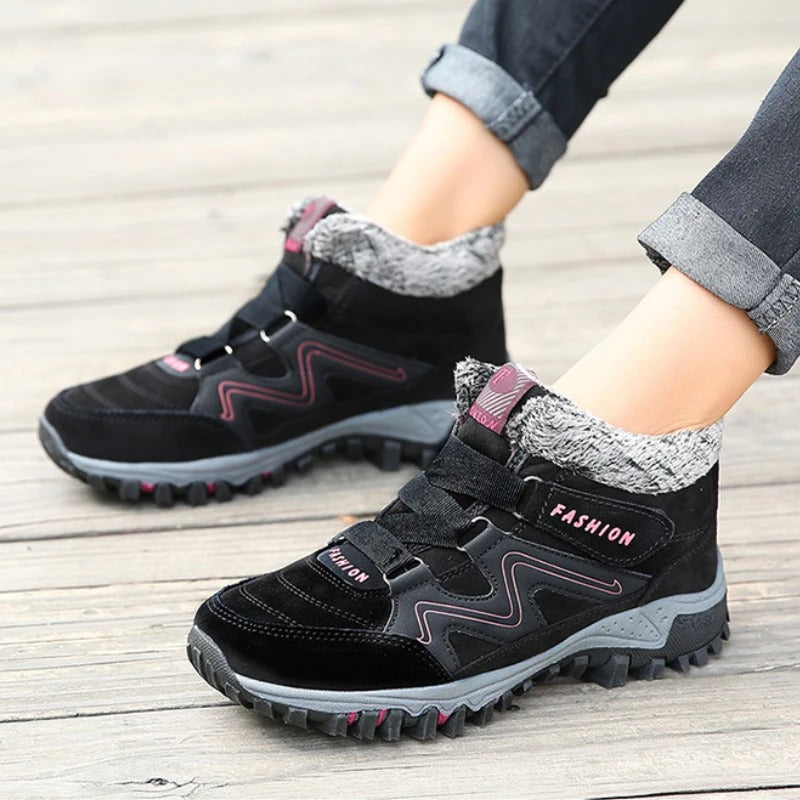 Niko™ - Baskets orthopédiques style