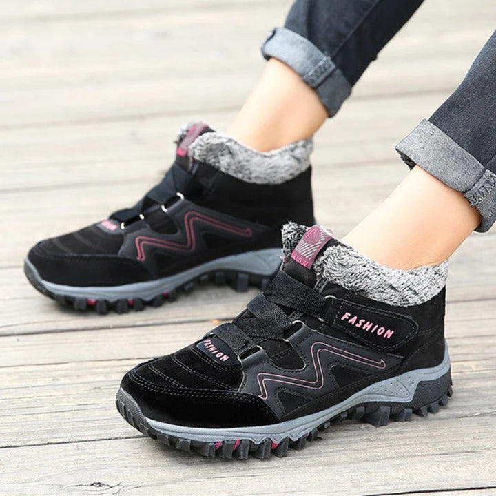 Niko™ - Baskets orthopédiques style
