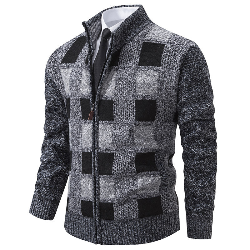 New Autumn And Winter Sweaters Male - Modefluss