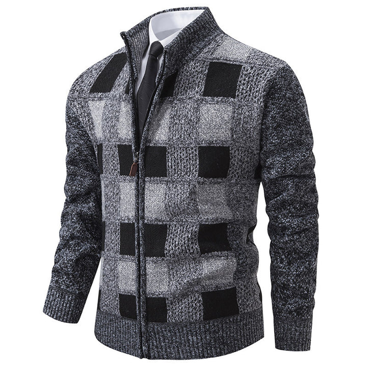 New Autumn And Winter Sweaters Male - Modefluss