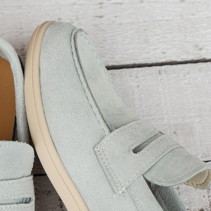 New Flat Casual Retro British Style Oversized Shoes - Modefluss