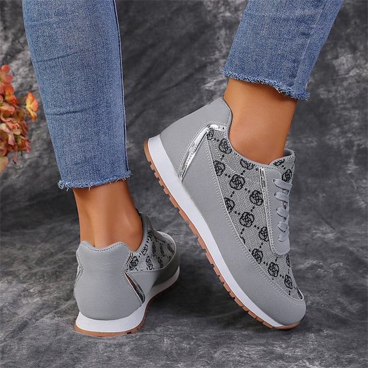 Marlene™ - Chaussures orthopédiques stylées