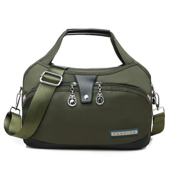 Greta™ - Modische, stylische Handtasche mit Diebstahlschutz