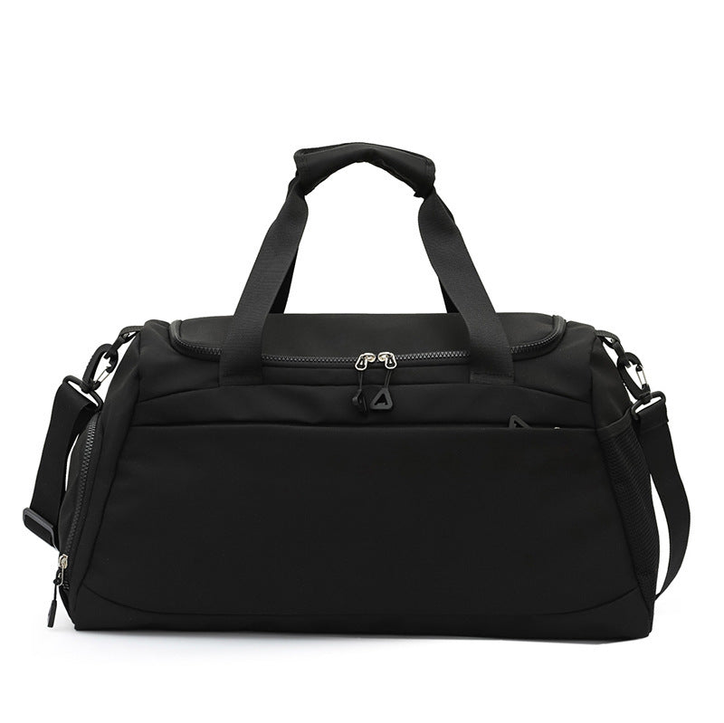 Dry Wet Separation Sports Bag Portable Luggage Bag - Modefluss