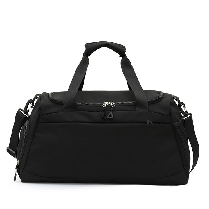 Dry Wet Separation Sports Bag Portable Luggage Bag - Modefluss
