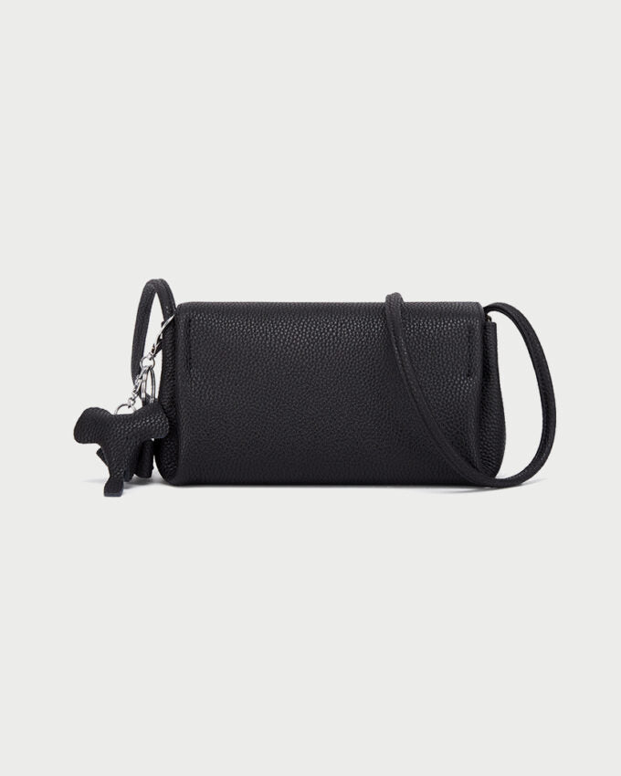 Retro handgemachte elegante Handtasche